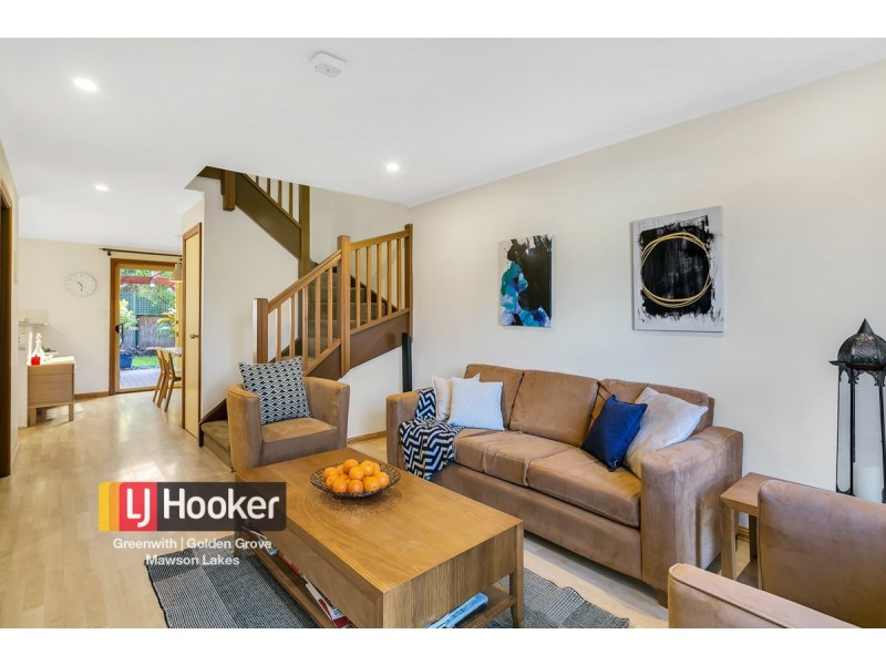 12/10-15 Harrington Court, Golden Grove SA 5125