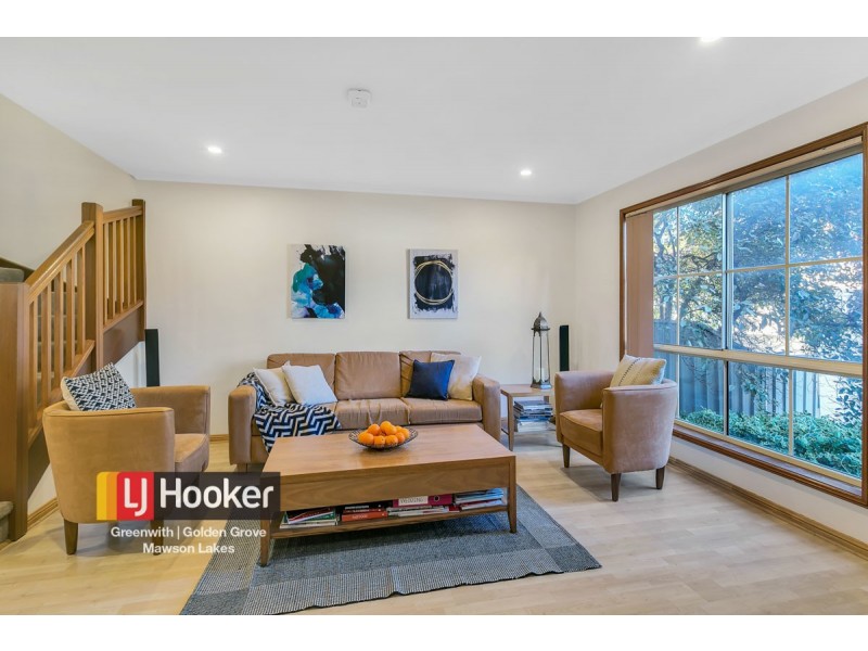 12/10-15 Harrington Court, Golden Grove SA 5125