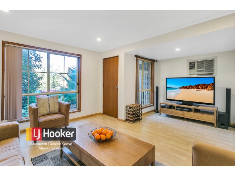 12/10-15 Harrington Court, Golden Grove SA 5125