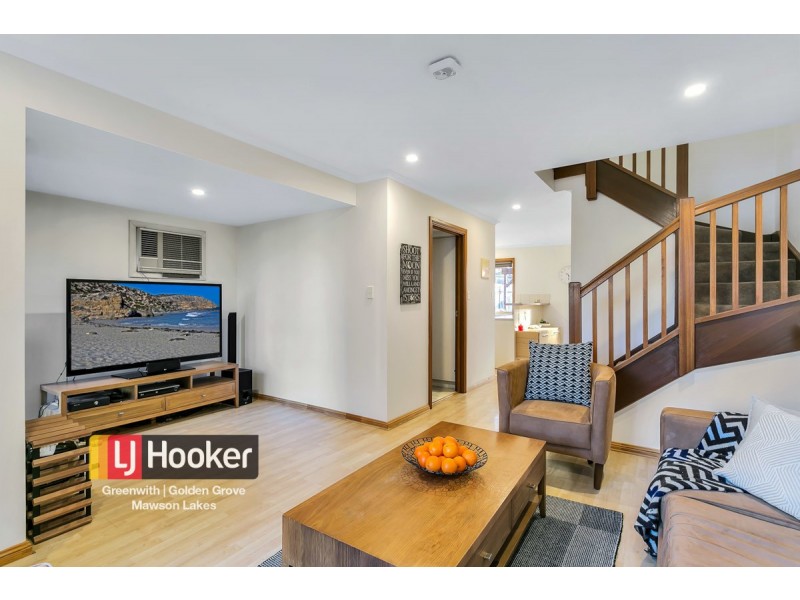12/10-15 Harrington Court, Golden Grove SA 5125