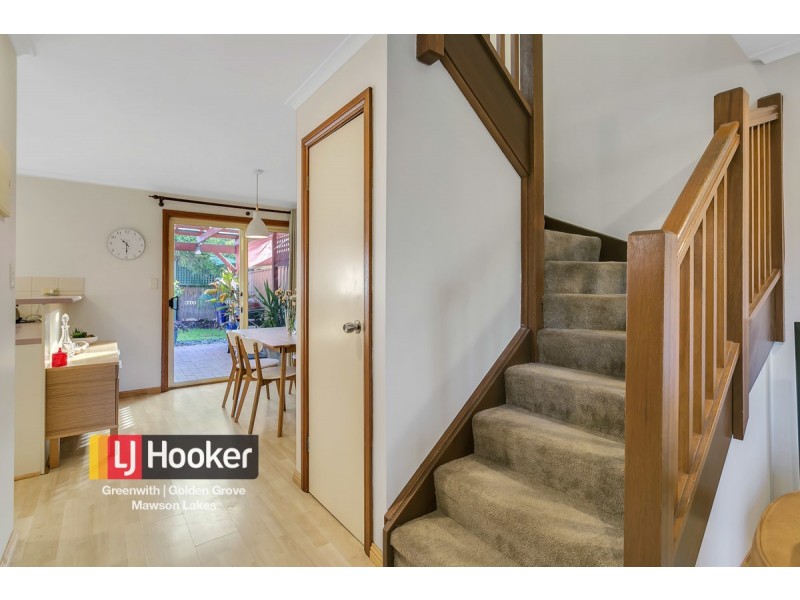 12/10-15 Harrington Court, Golden Grove SA 5125