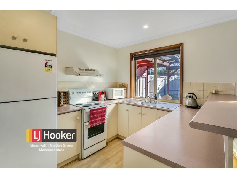 12/10-15 Harrington Court, Golden Grove SA 5125