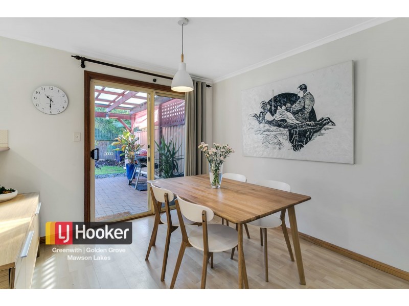 12/10-15 Harrington Court, Golden Grove SA 5125