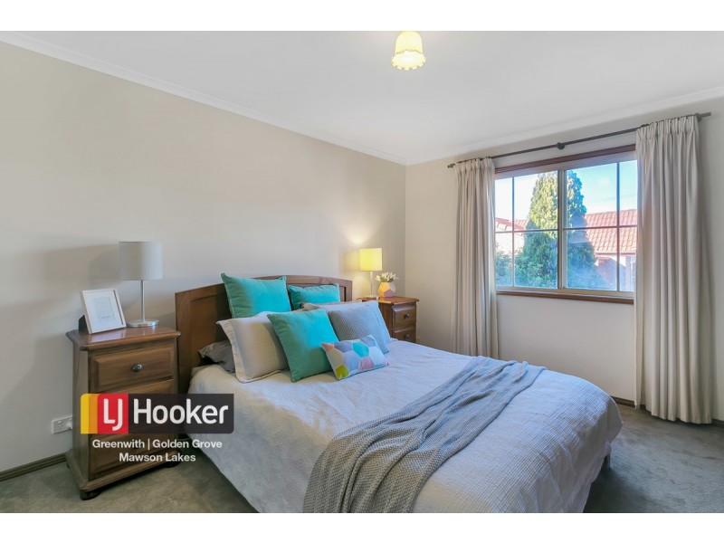 12/10-15 Harrington Court, Golden Grove SA 5125