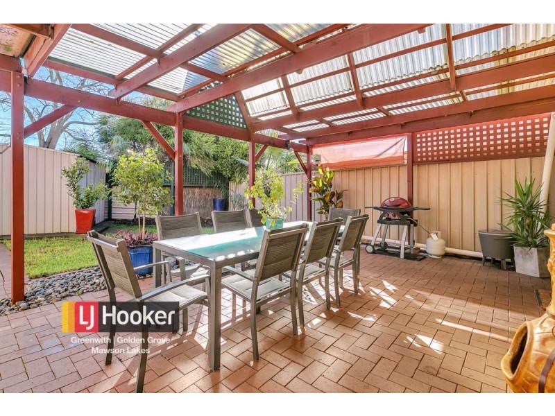 12/10-15 Harrington Court, Golden Grove SA 5125