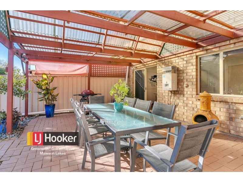 12/10-15 Harrington Court, Golden Grove SA 5125