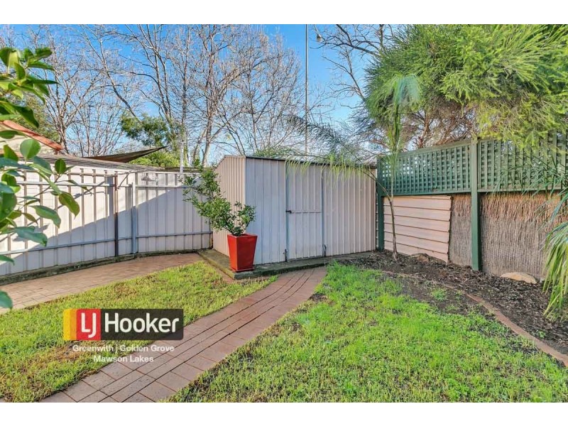 12/10-15 Harrington Court, Golden Grove SA 5125