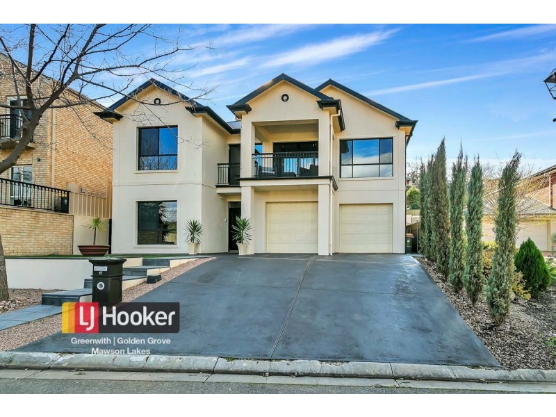 17 McCann Place, Greenwith SA 5125