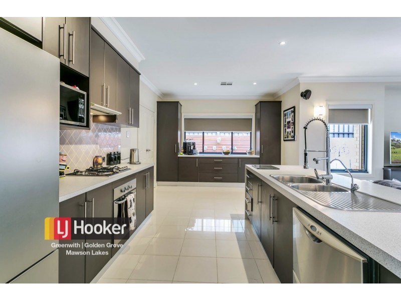 17 McCann Place, Greenwith SA 5125