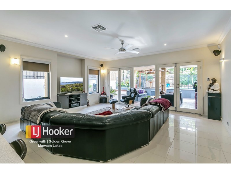 17 McCann Place, Greenwith SA 5125