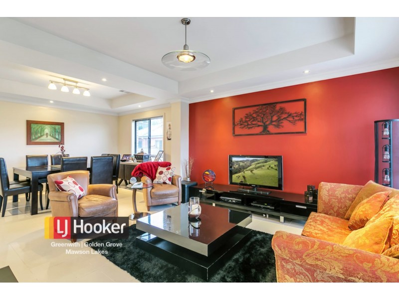 17 McCann Place, Greenwith SA 5125