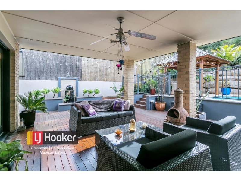 17 McCann Place, Greenwith SA 5125