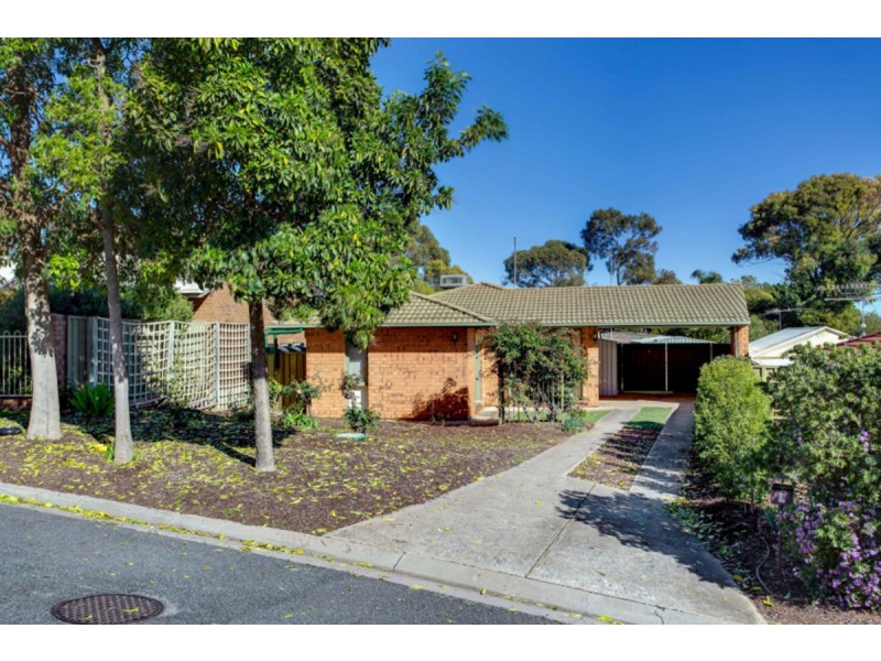 7 Fishburn Court, Wynn Vale SA 5127