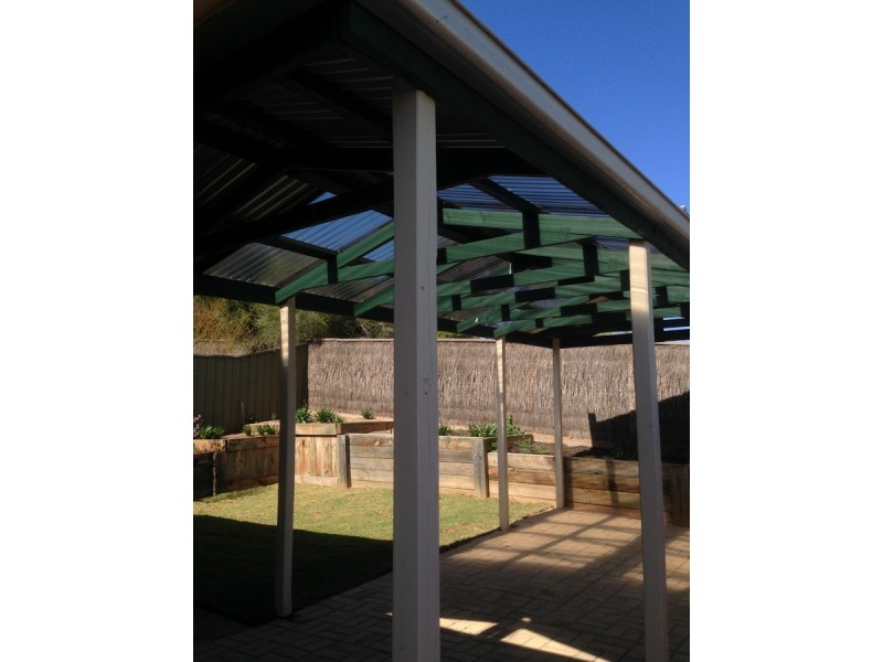 7 Fishburn Court, Wynn Vale SA 5127