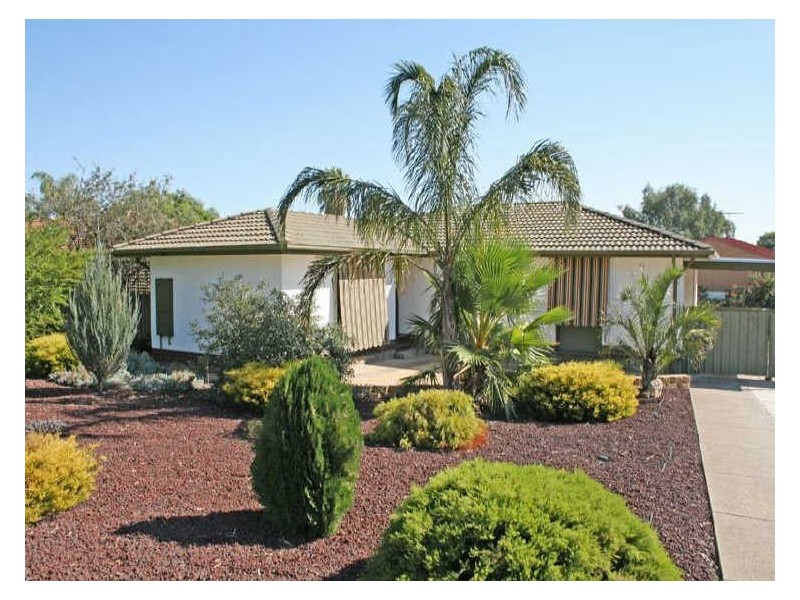 7 Fortress Street, Elizabeth Downs SA 5113