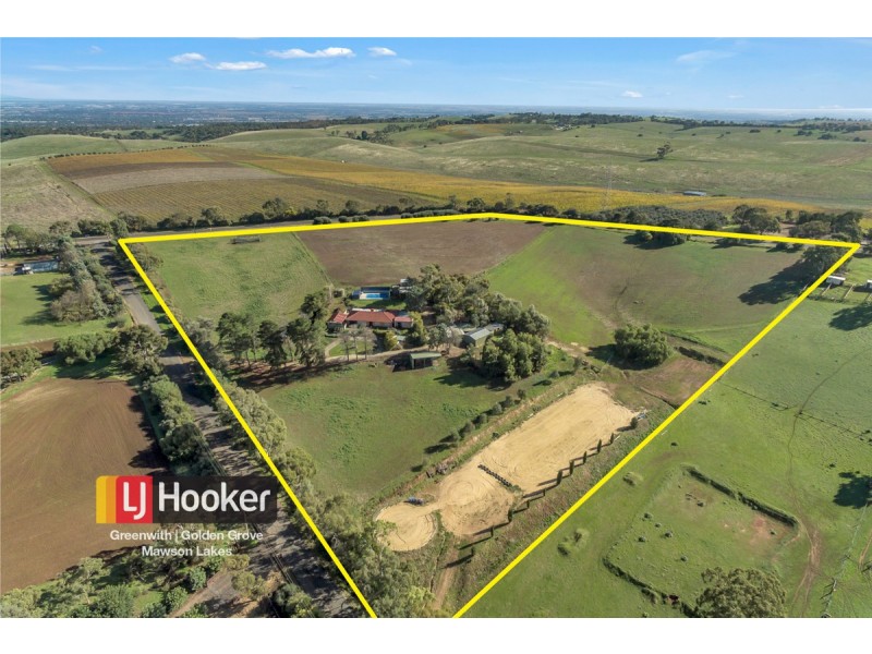 15 Miles Road, One Tree Hill SA 5114