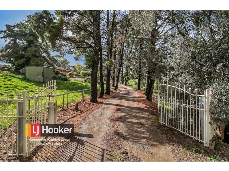 15 Miles Road, One Tree Hill SA 5114