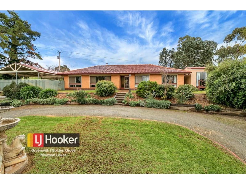 15 Miles Road, One Tree Hill SA 5114