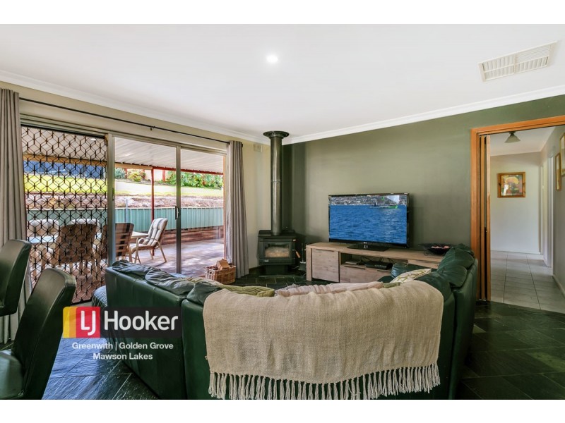 15 Miles Road, One Tree Hill SA 5114