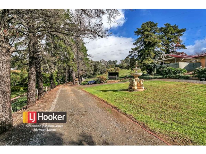 15 Miles Road, One Tree Hill SA 5114