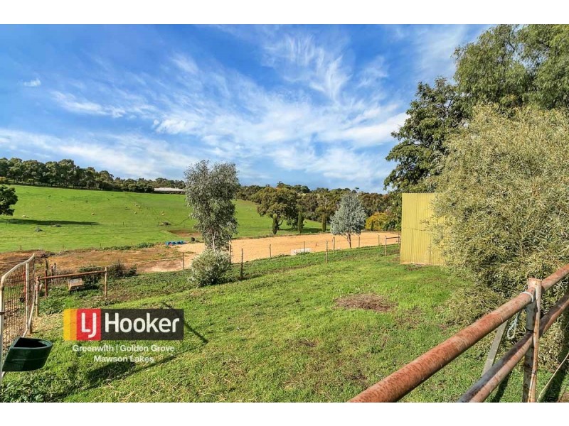 15 Miles Road, One Tree Hill SA 5114