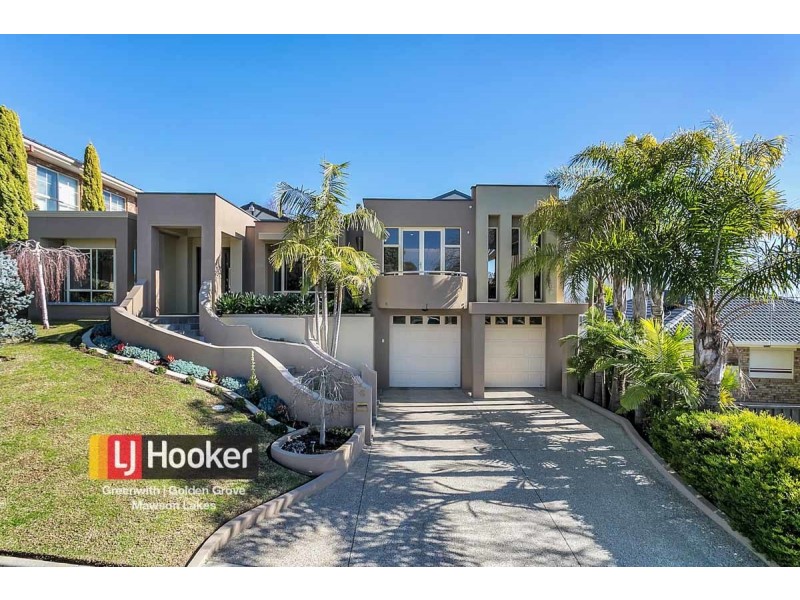 3 Mockridge Street, Golden Grove SA 5125