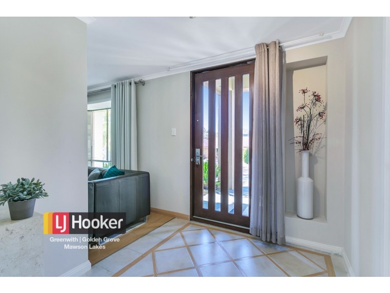 3 Mockridge Street, Golden Grove SA 5125