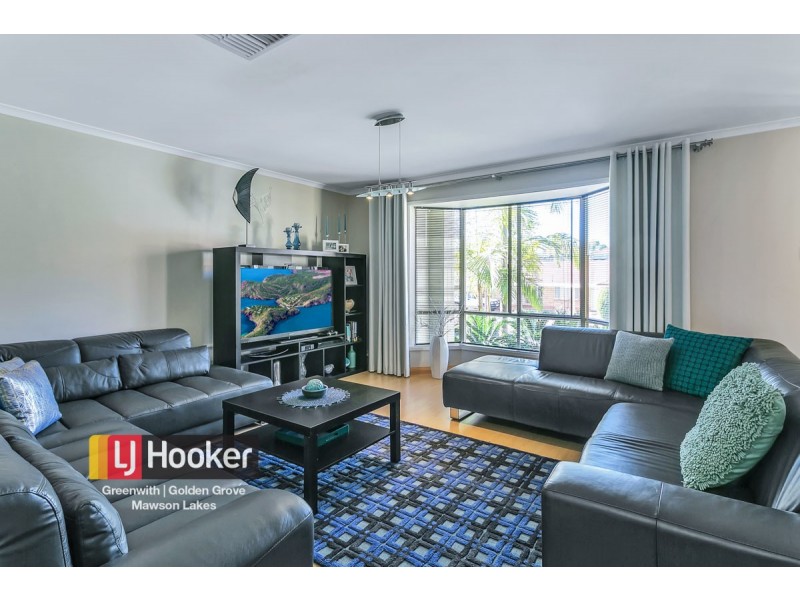 3 Mockridge Street, Golden Grove SA 5125