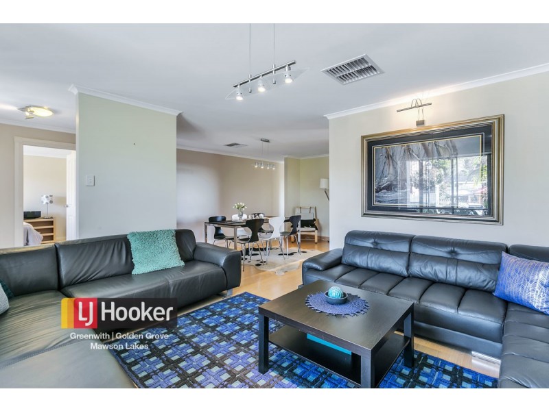 3 Mockridge Street, Golden Grove SA 5125