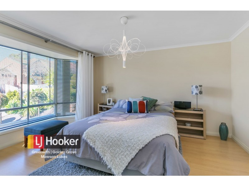 3 Mockridge Street, Golden Grove SA 5125