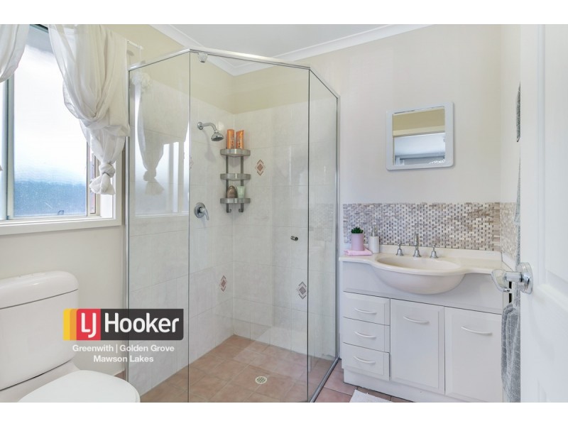 3 Mockridge Street, Golden Grove SA 5125