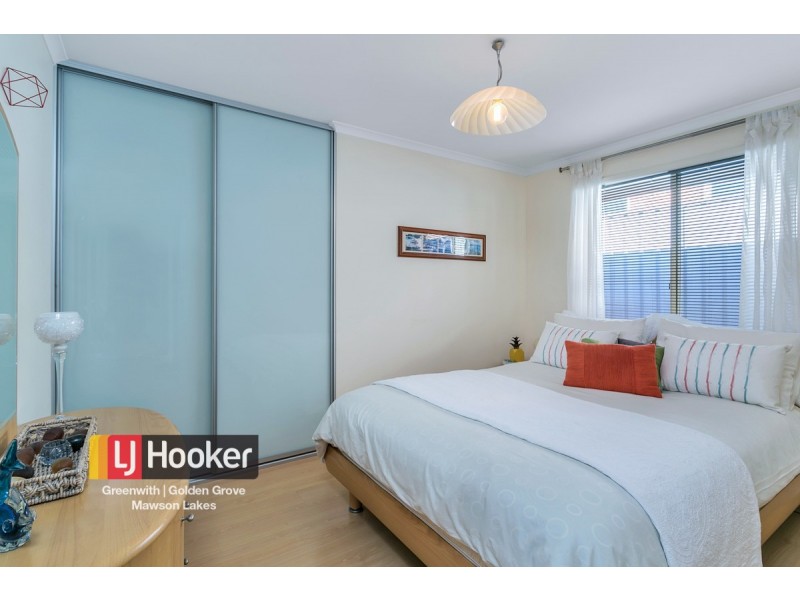 3 Mockridge Street, Golden Grove SA 5125