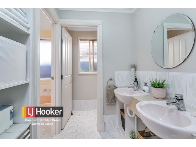 3 Mockridge Street, Golden Grove SA 5125