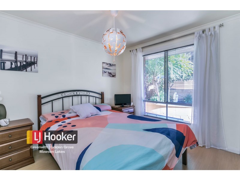 3 Mockridge Street, Golden Grove SA 5125