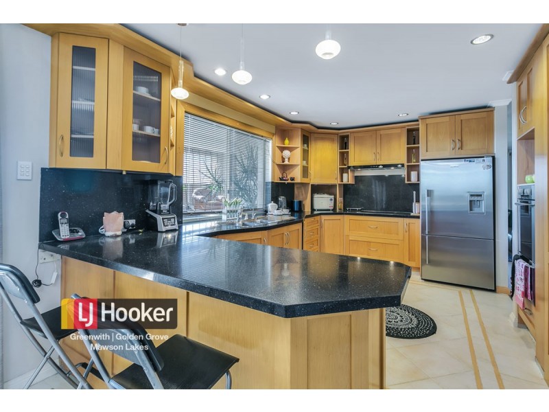 3 Mockridge Street, Golden Grove SA 5125