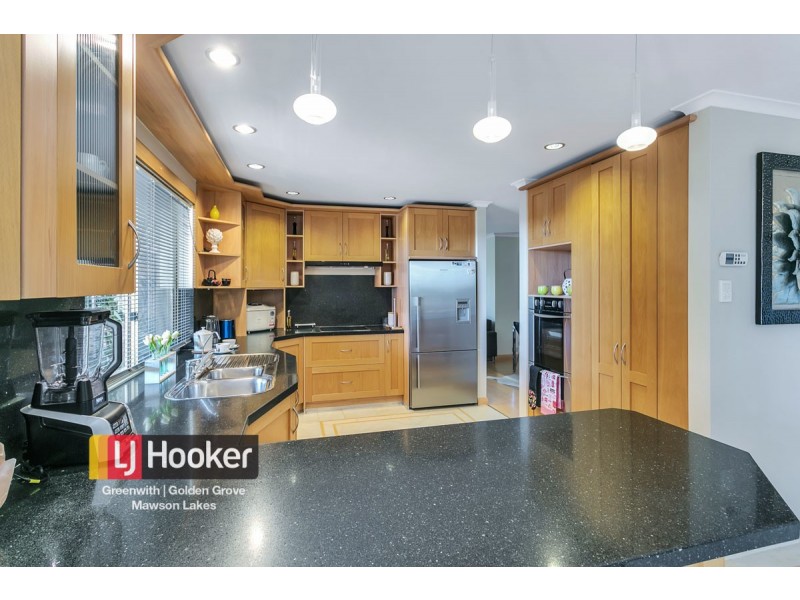 3 Mockridge Street, Golden Grove SA 5125