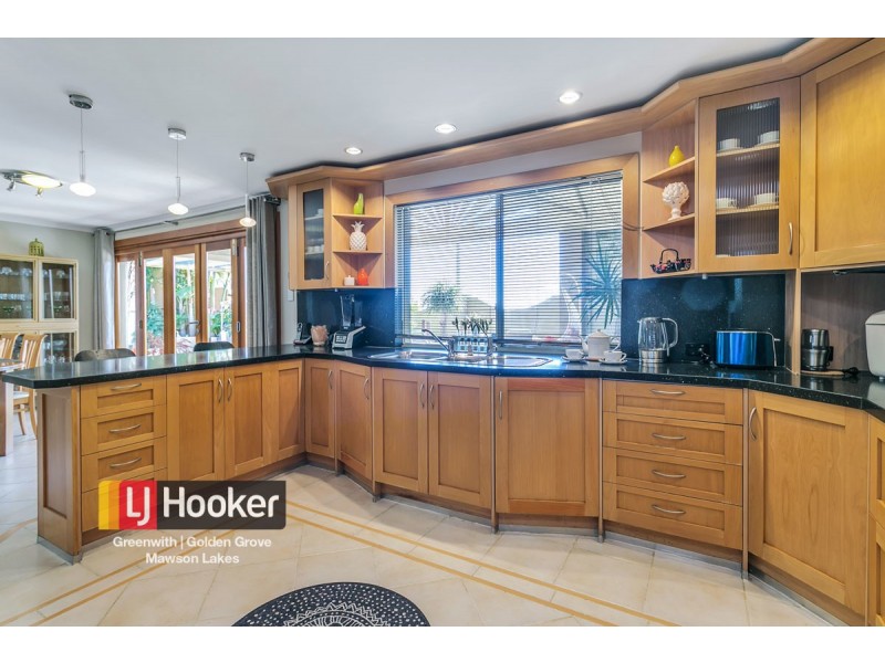 3 Mockridge Street, Golden Grove SA 5125