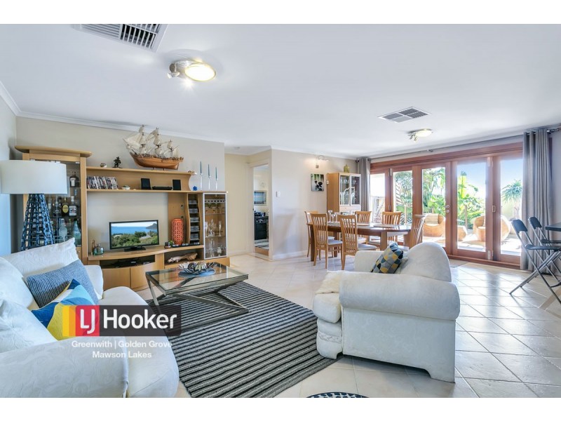 3 Mockridge Street, Golden Grove SA 5125