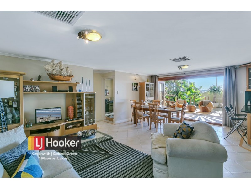 3 Mockridge Street, Golden Grove SA 5125