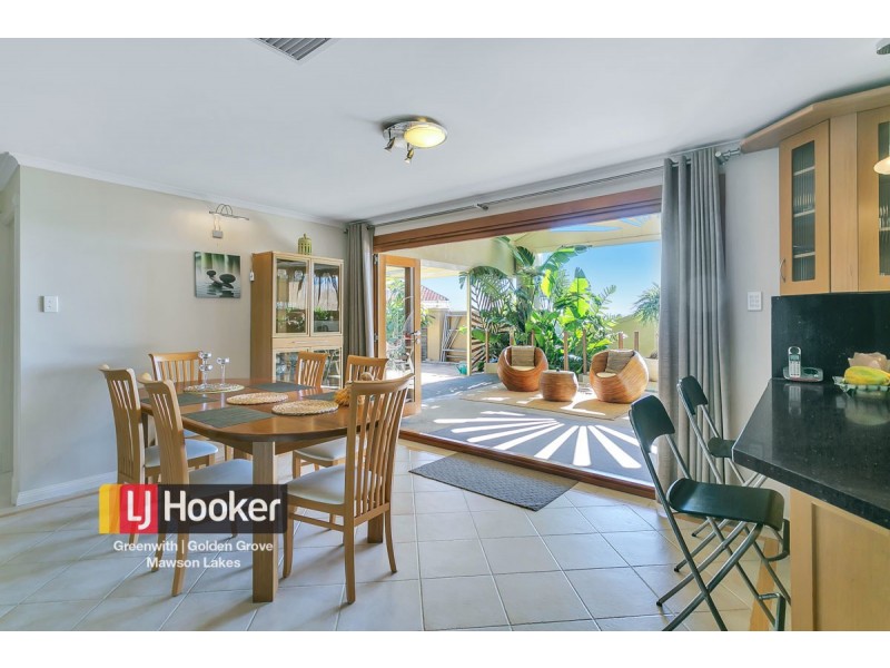 3 Mockridge Street, Golden Grove SA 5125