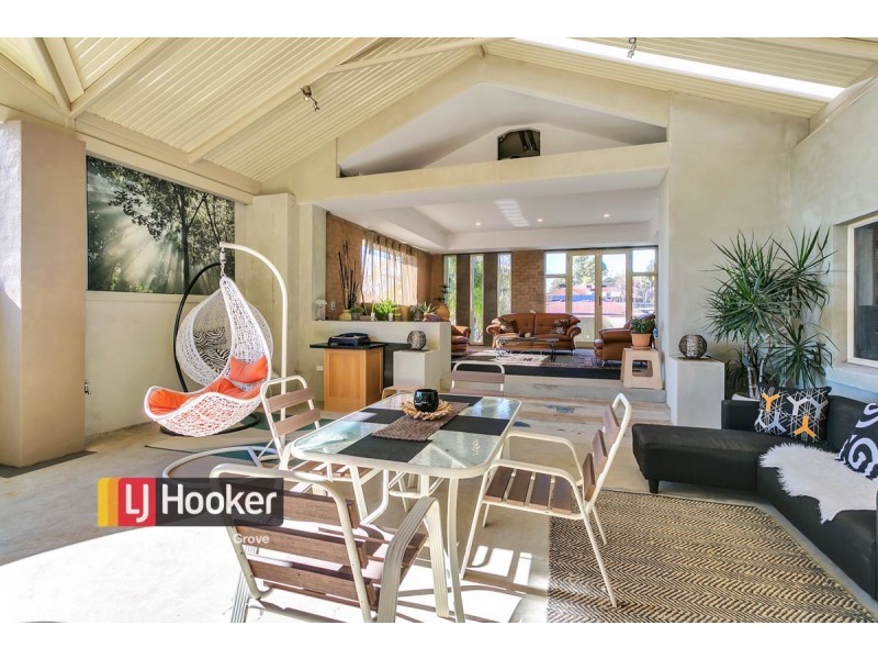 3 Mockridge Street, Golden Grove SA 5125