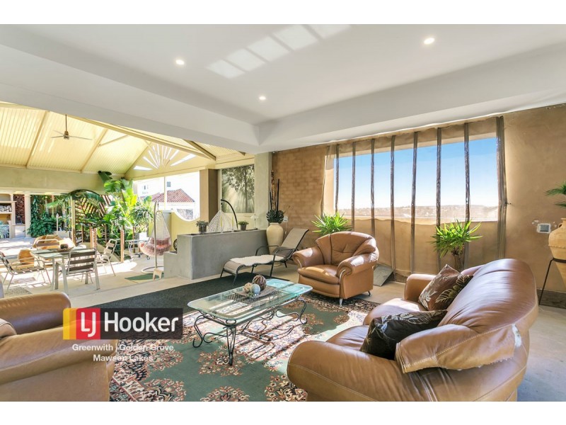 3 Mockridge Street, Golden Grove SA 5125