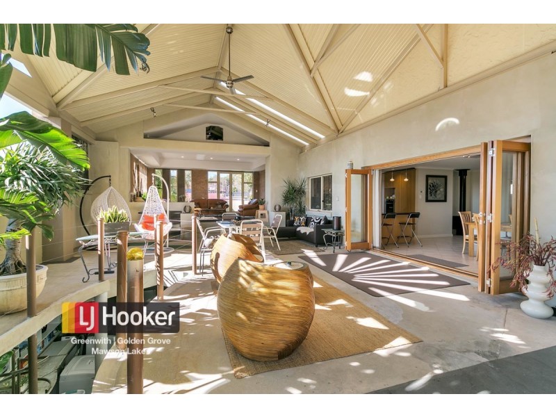 3 Mockridge Street, Golden Grove SA 5125