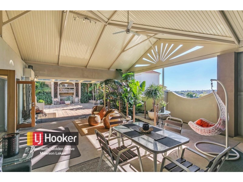 3 Mockridge Street, Golden Grove SA 5125