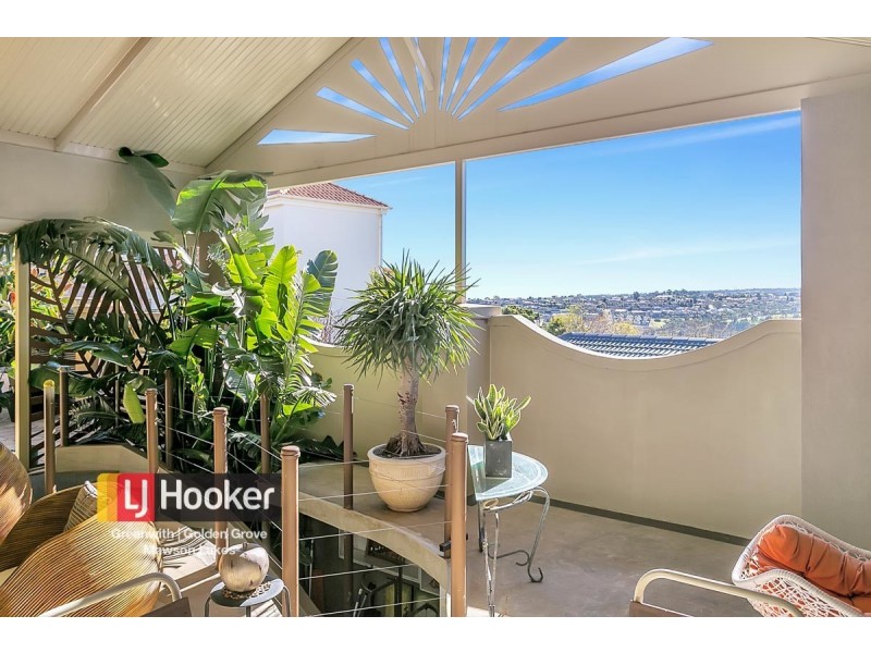 3 Mockridge Street, Golden Grove SA 5125