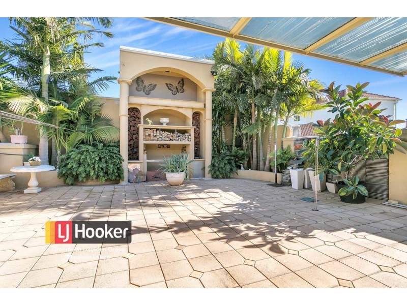 3 Mockridge Street, Golden Grove SA 5125