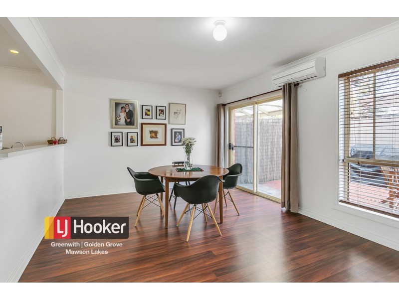 2/35 Lukin Crescent, Golden Grove SA 5125
