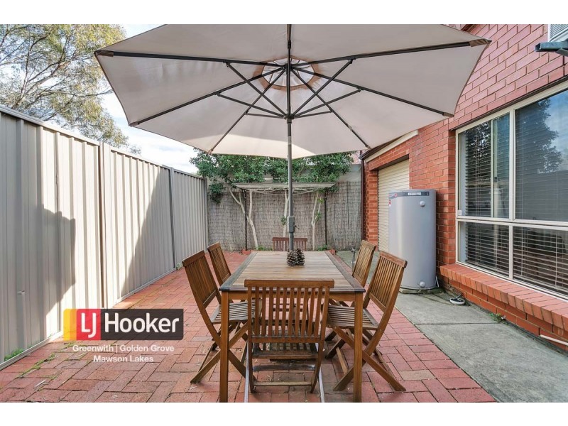 2/35 Lukin Crescent, Golden Grove SA 5125