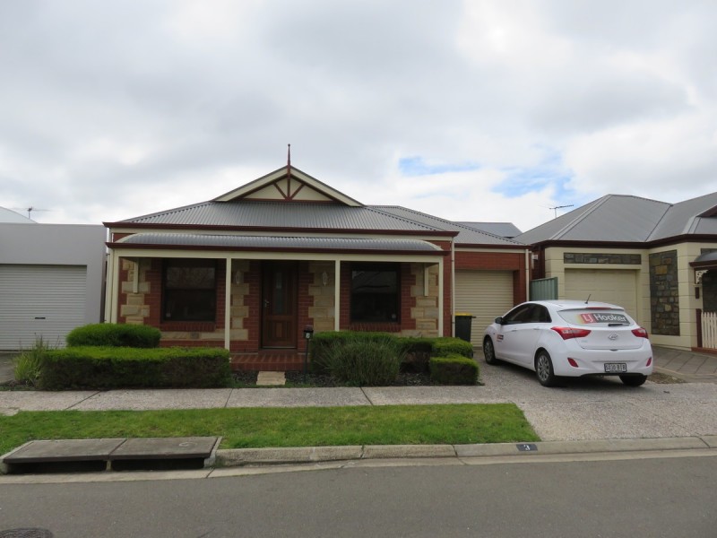 3 Newland Way, Mawson Lakes SA 5095
