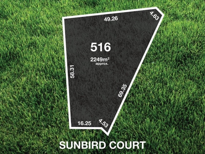 8 Sunbird Court, Greenwith SA 5125